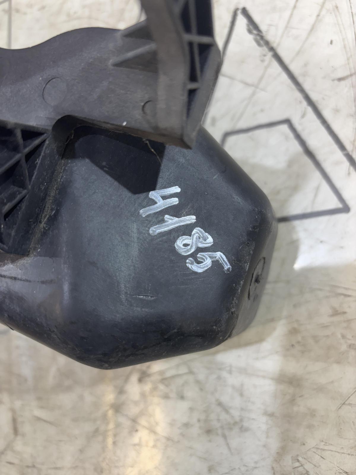 Адсорбер (фильтр угольный) 1K0201801E