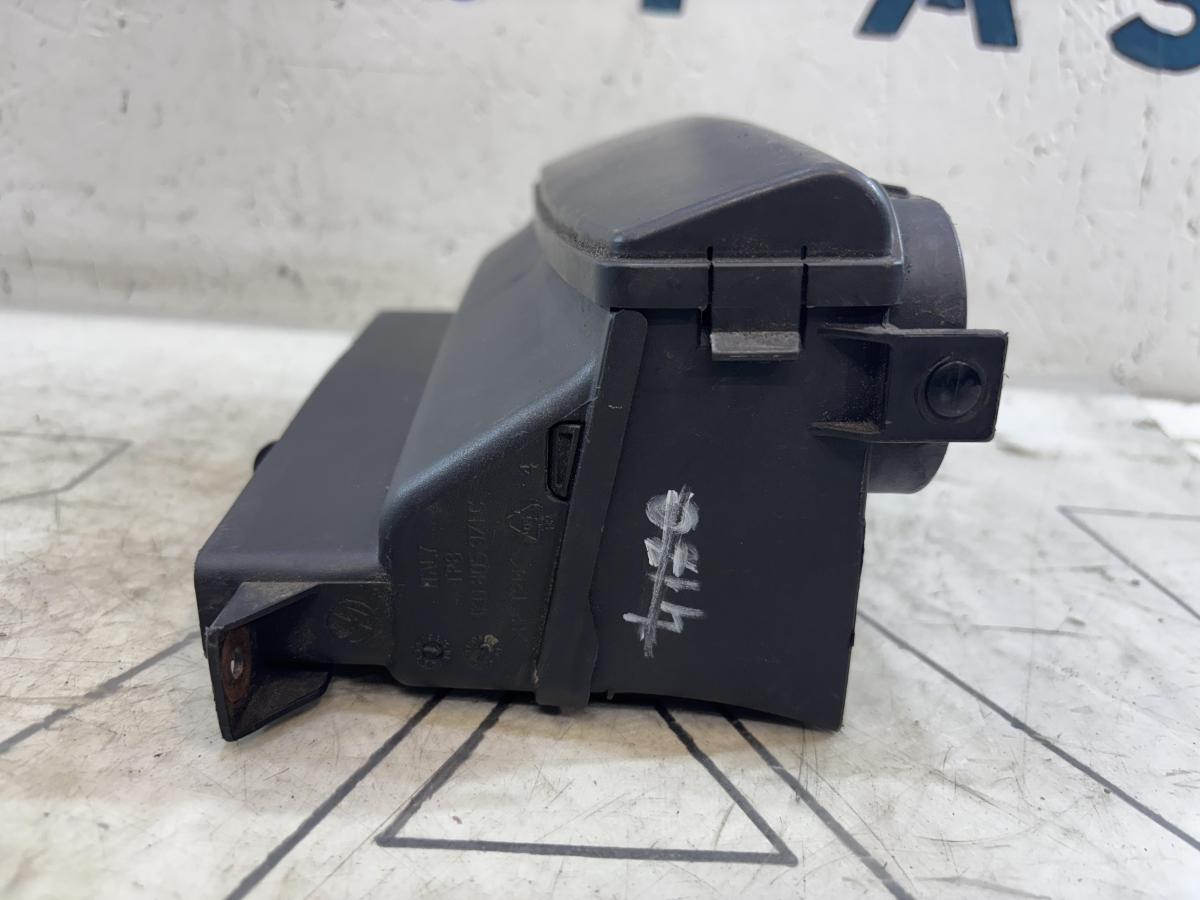 Воздуховод всасыв. воздуха 1K805962C 