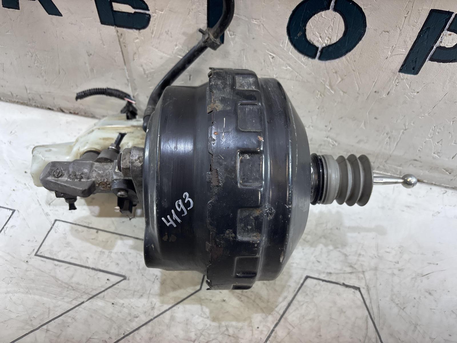 Вакуумный усилитель тормозов 1K2614105BJ 