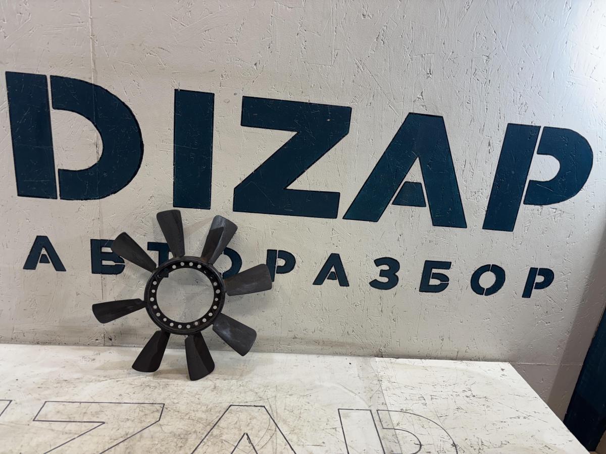 Крыльчатка вентилятора 078121301E 