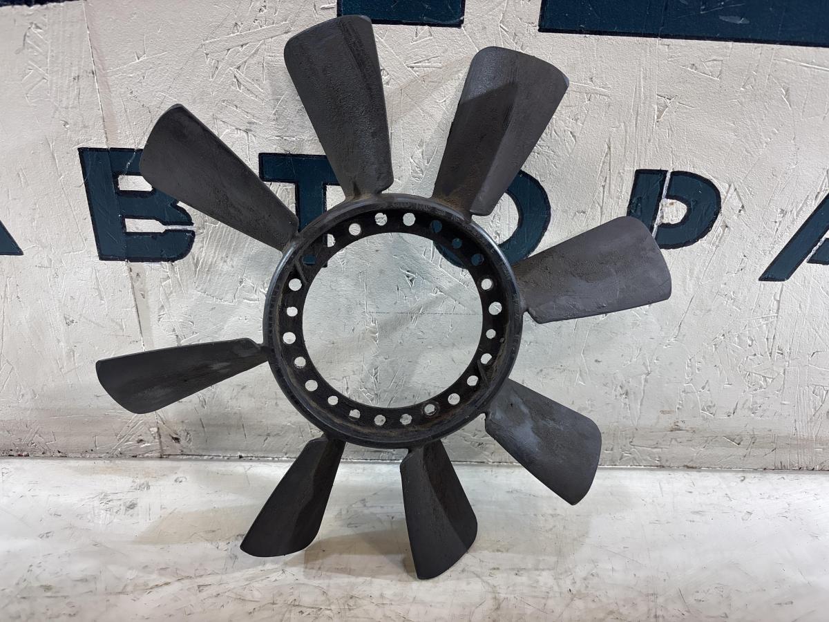 Крыльчатка вентилятора 078121301E 