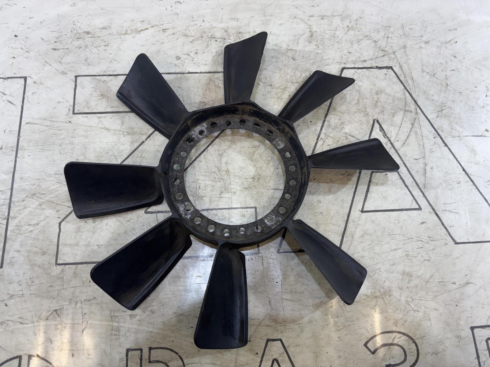 Крыльчатка вентилятора 078121301E 