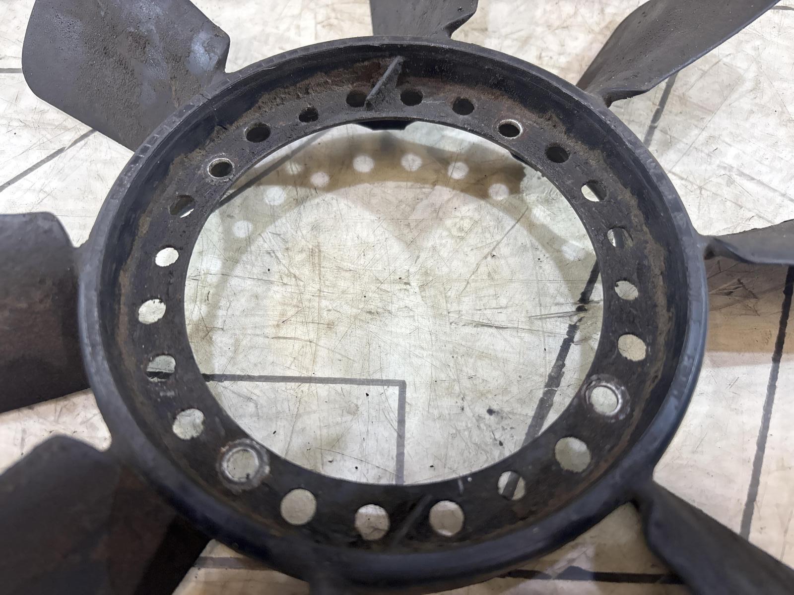 Крыльчатка вентилятора 078121301E 