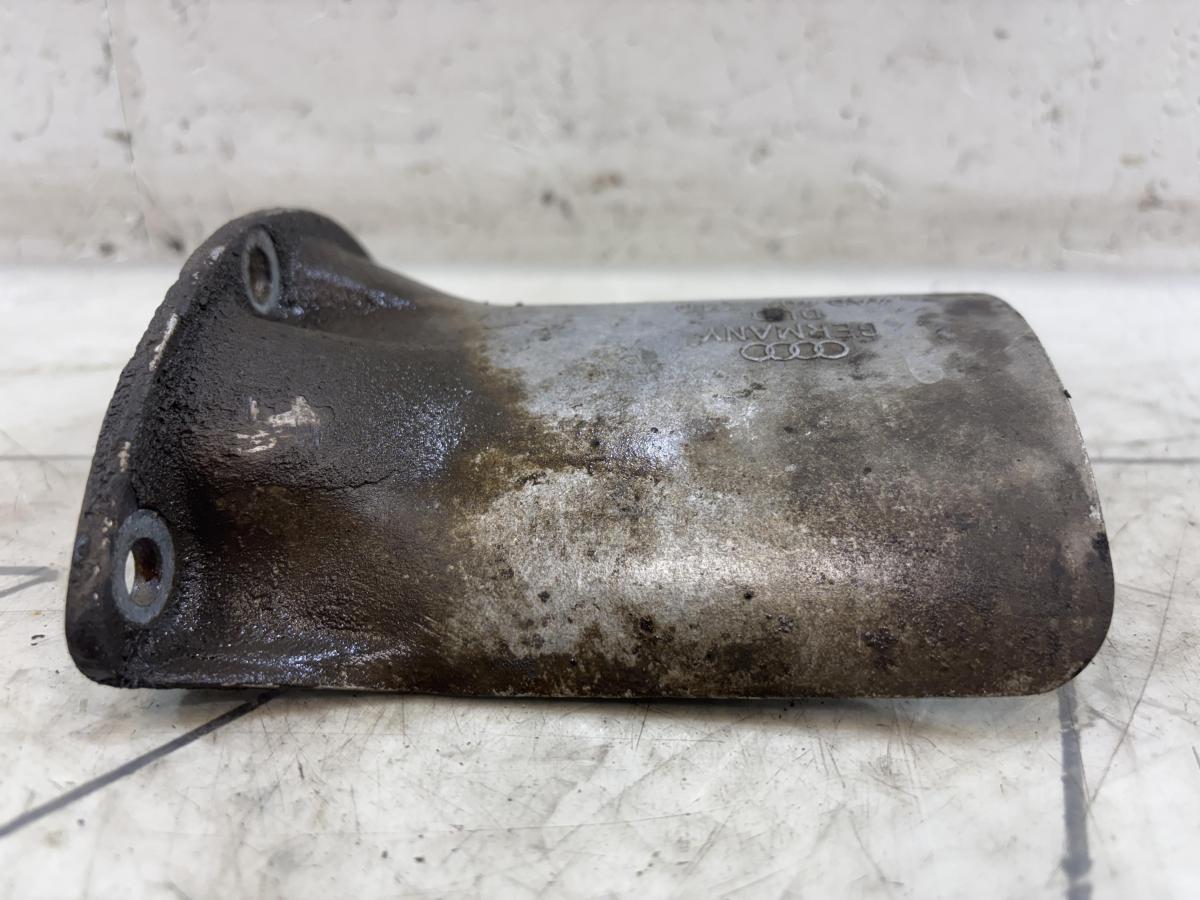 Пыльник ШРУСа 4A0407721D Audi A6 C4