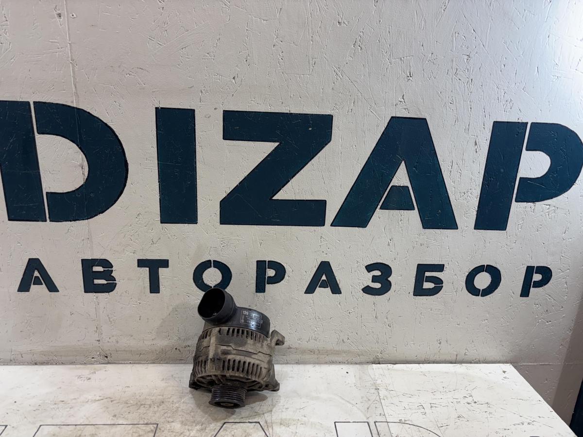 Генератор 078903015C 