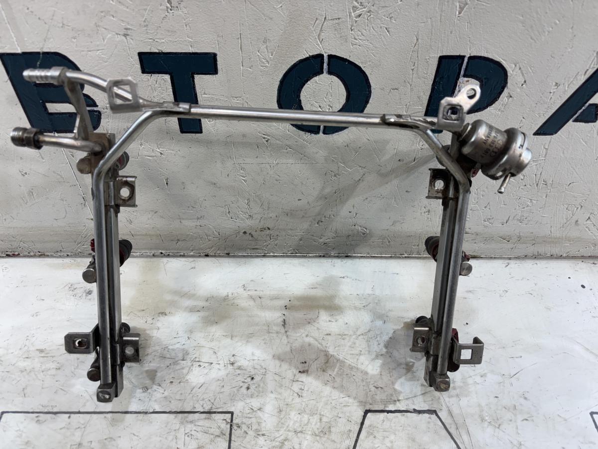 Топливная рампа 078133681R 