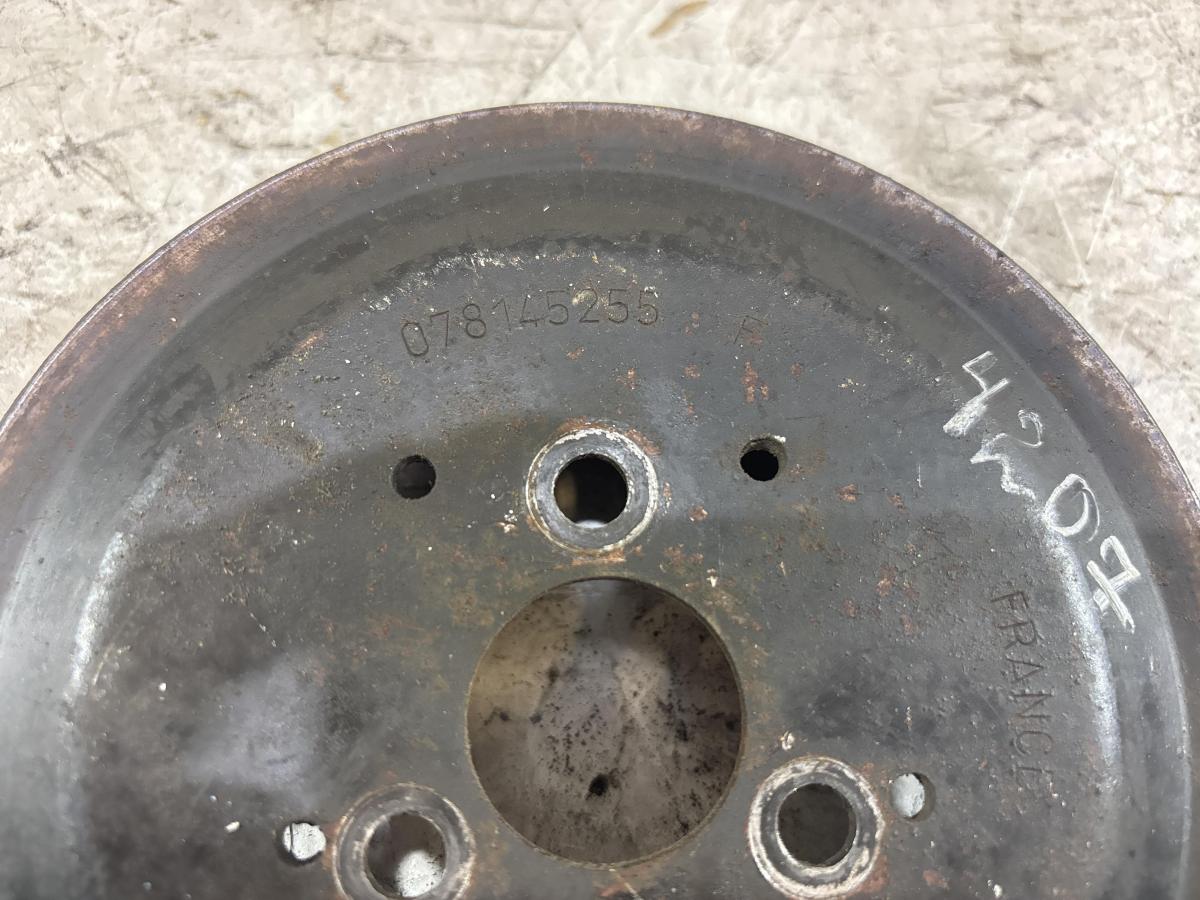 Насос гидроусилителя руля 078145255F 