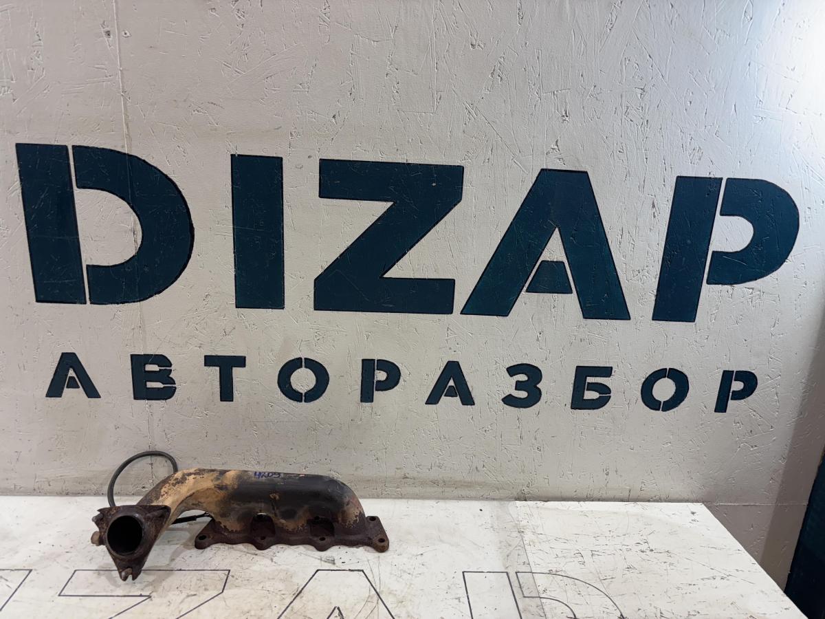 Коллектор выпускной 078253034AC 