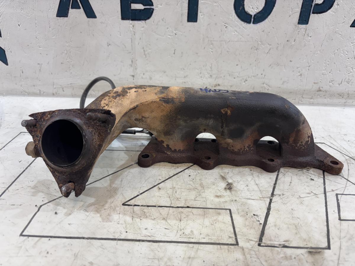 Коллектор выпускной 078253034AC 