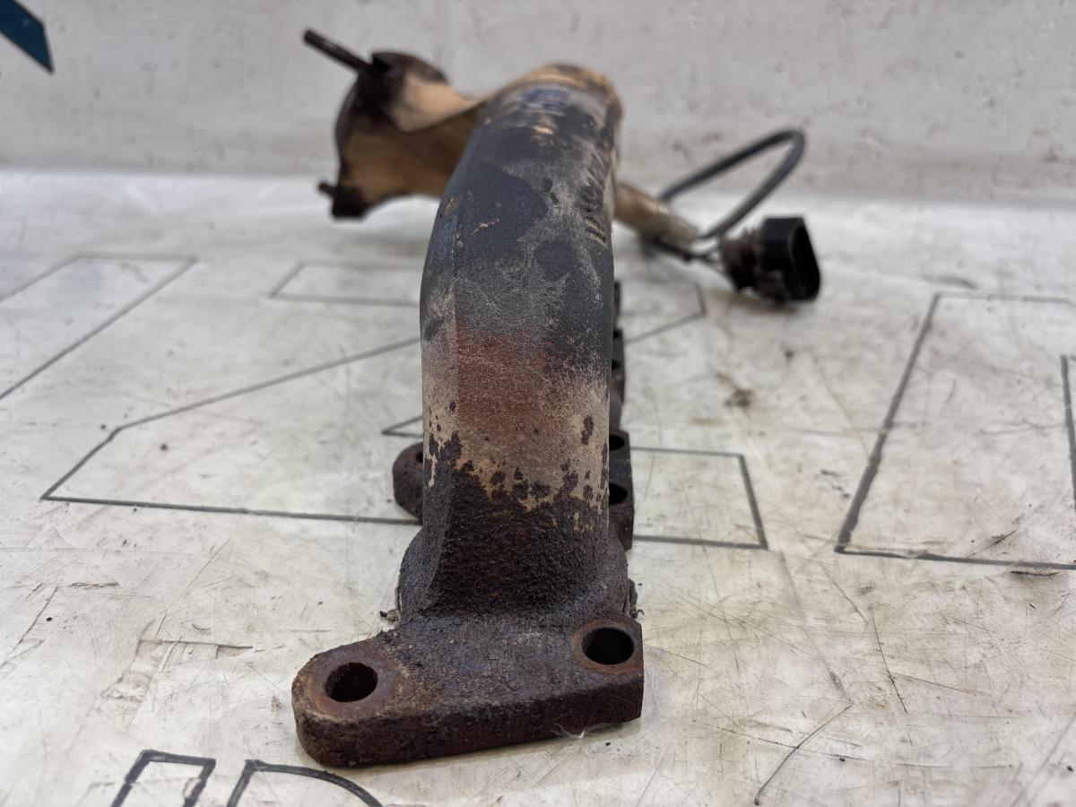 Коллектор выпускной 078253034AC 