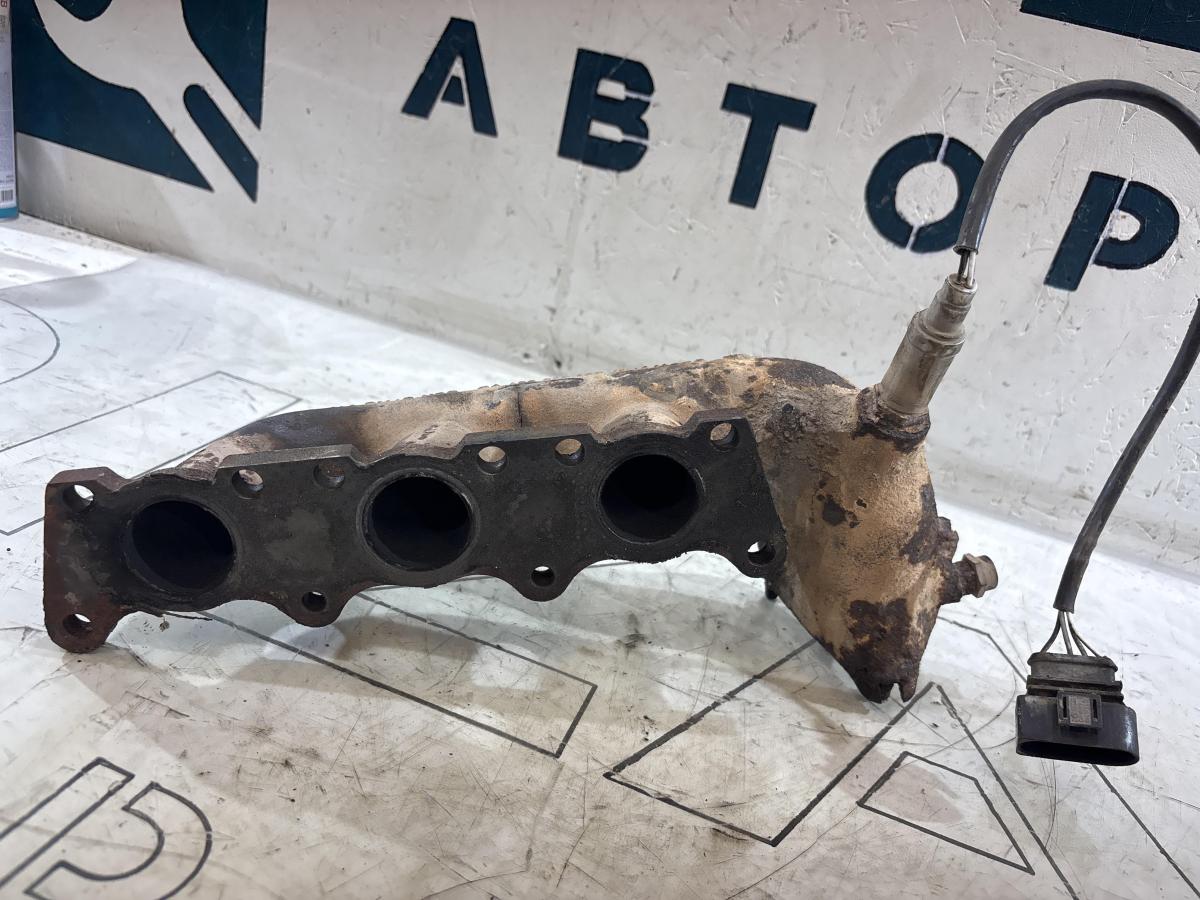 Коллектор выпускной 078253034AC 