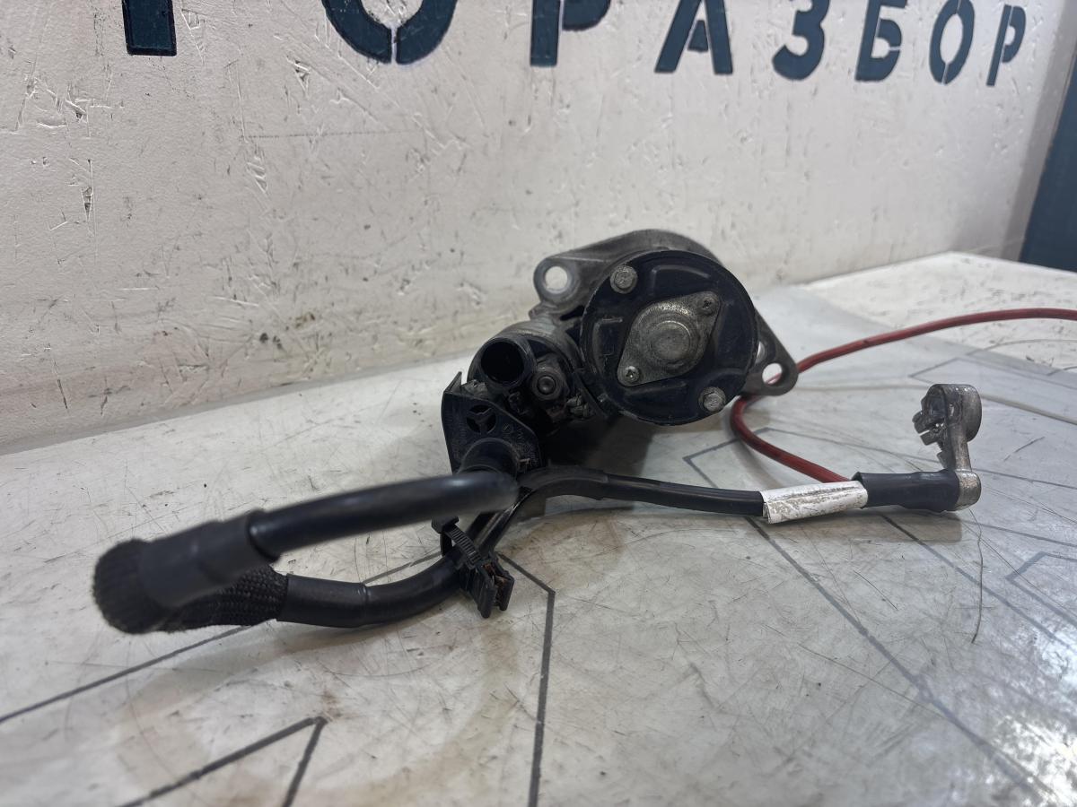 Стартер 02Z911023E 