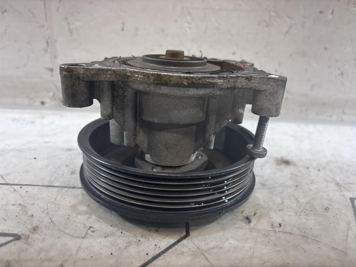 Шкив клинового ремня 03D121028B 