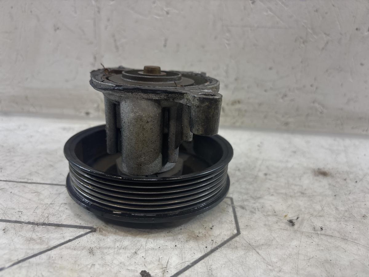 Шкив клинового ремня 03D121028B 