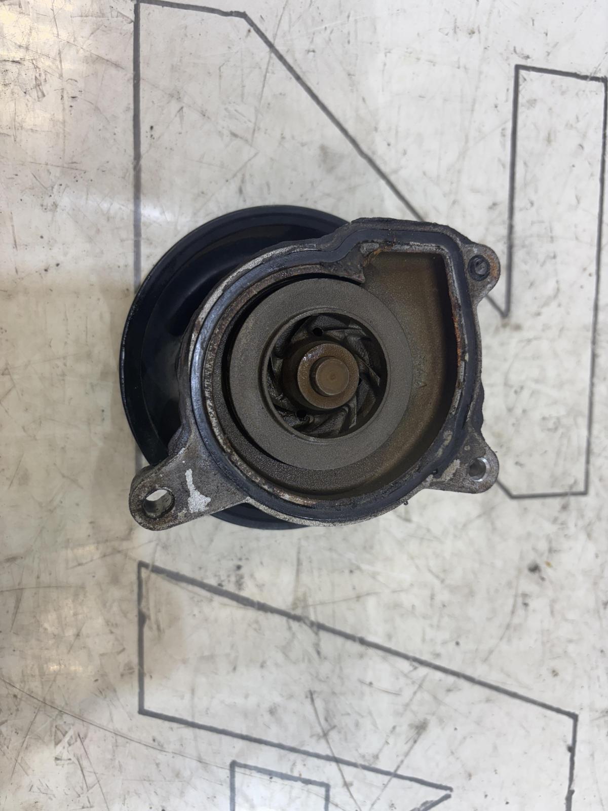 Шкив клинового ремня 03D121028B 