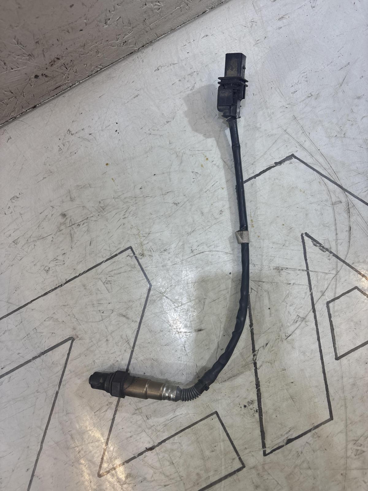 Лямбда-зонд 07C906262BH Skoda Octavia II рест