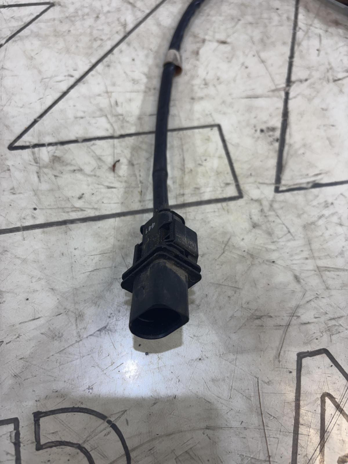 Лямбда-зонд 07C906262BH Skoda Octavia II рест