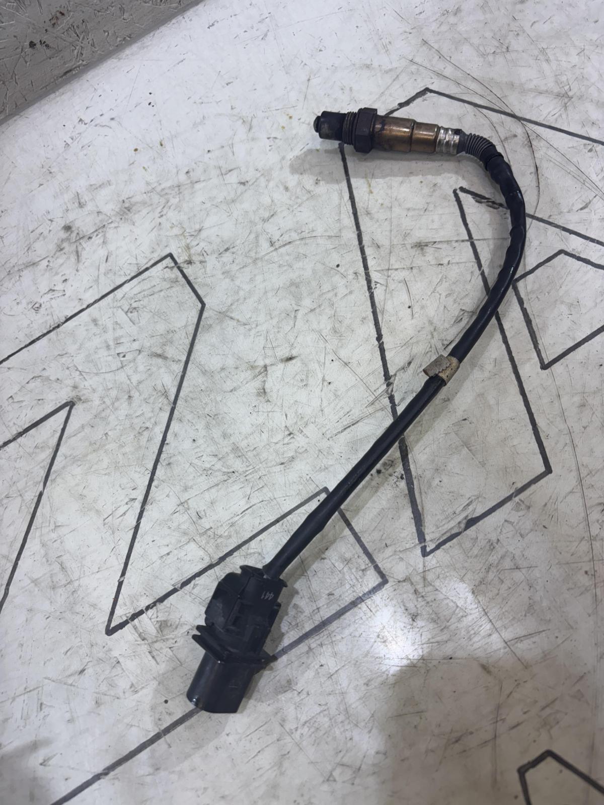 Лямбда-зонд 07C906262BH Skoda Octavia II рест