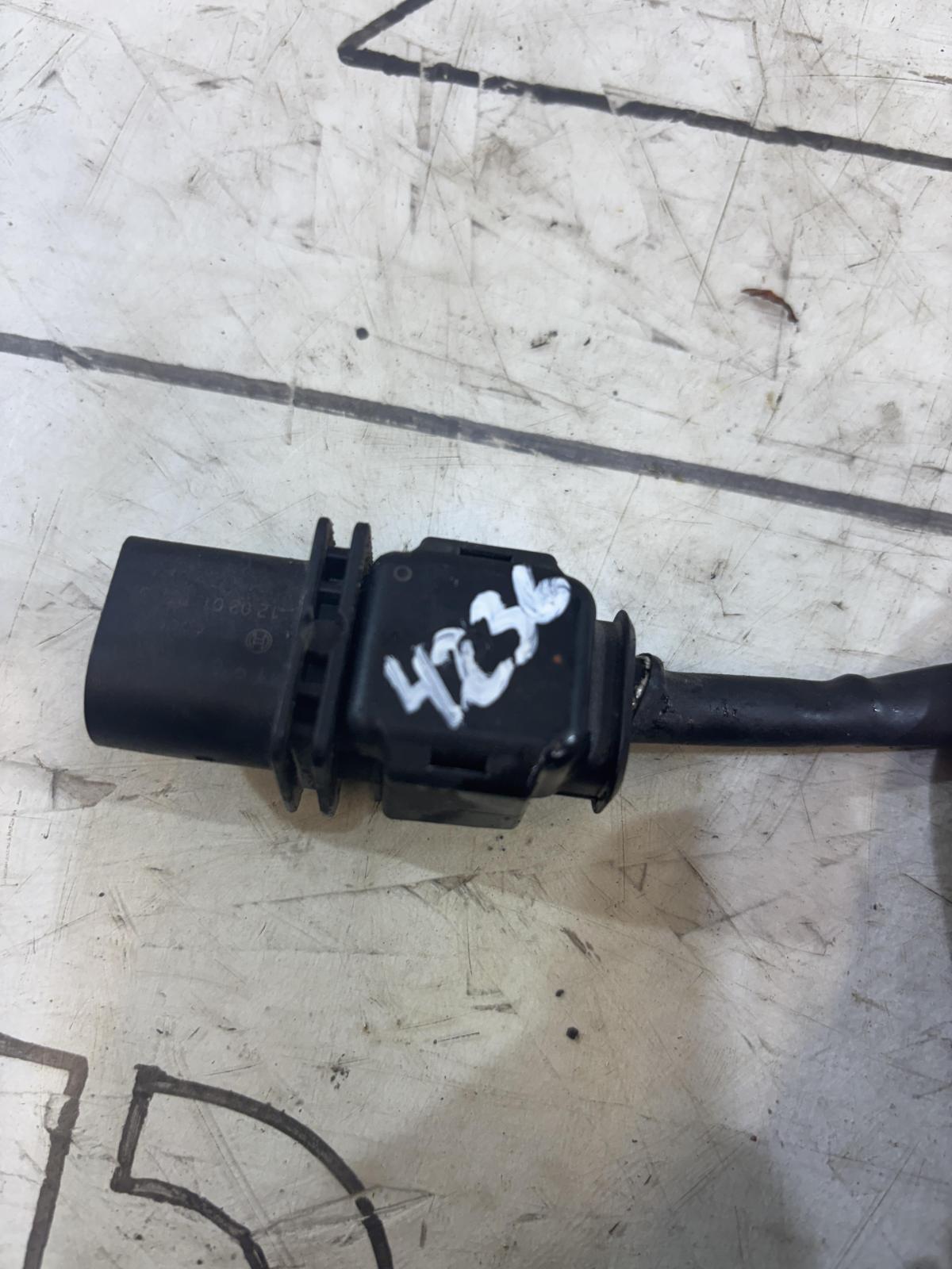 Лямбда-зонд 07C906262BH Skoda Octavia II рест