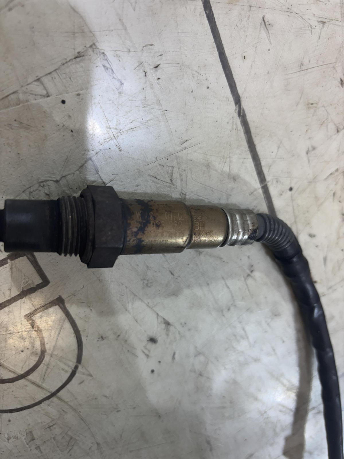 Лямбда-зонд 07C906262BH Skoda Octavia II рест