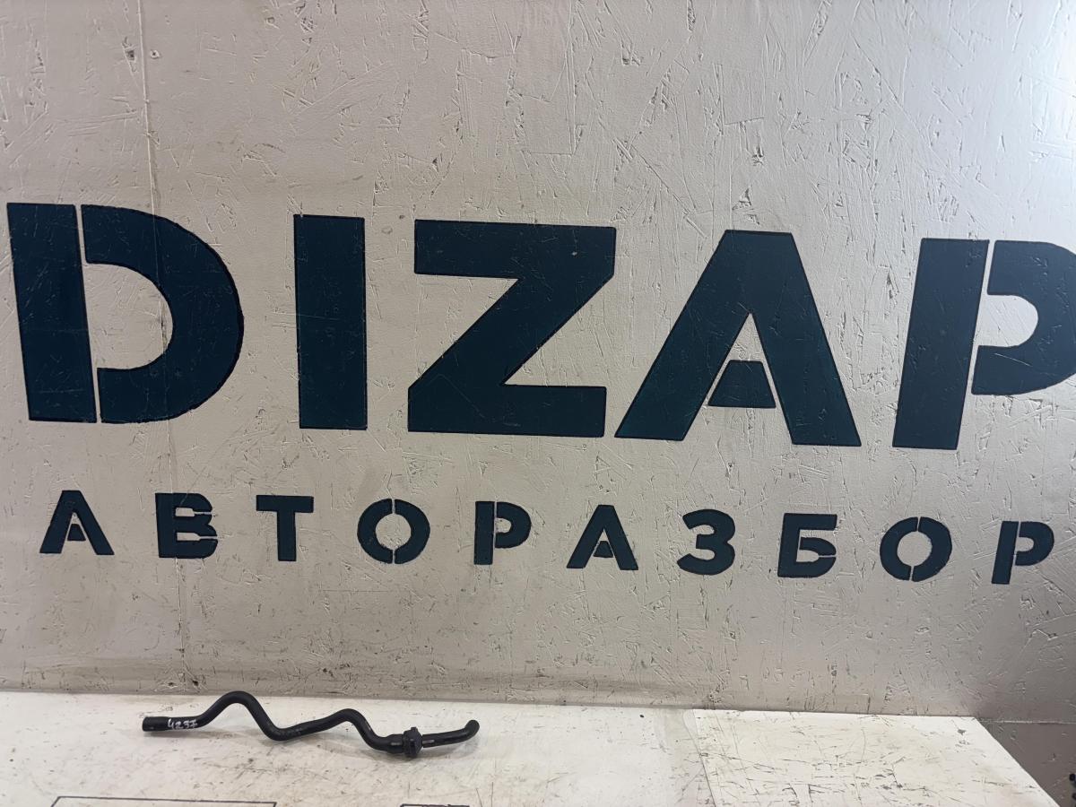 Патрубок вентиляции картерных газов 03C103558M Skoda Octavia II рест