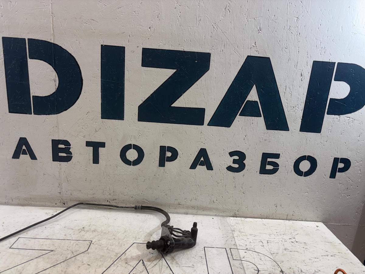 Цилиндр сцепления рабочий 5Q0721261 