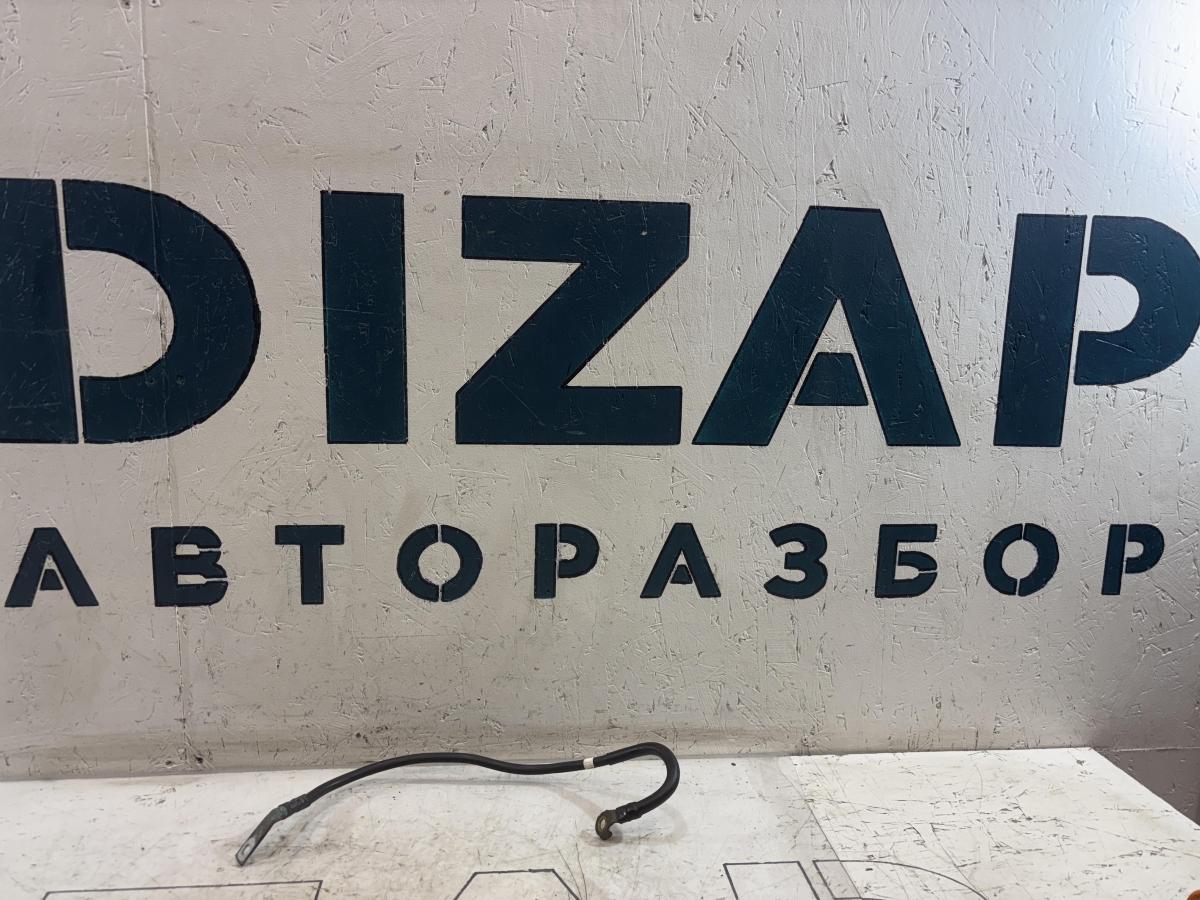 Провод массы 1K0971250AD Volkswagen Jetta MK5