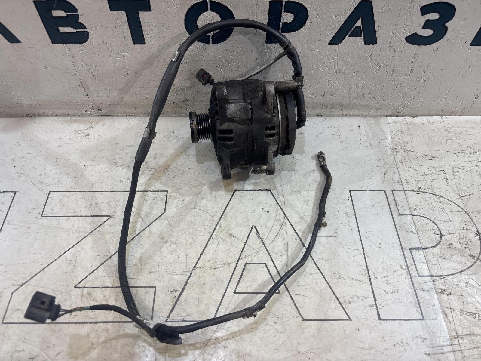 Генератор 03C903023A 