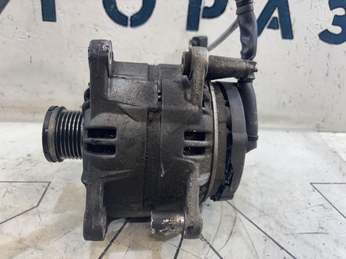 Генератор 03C903023A 