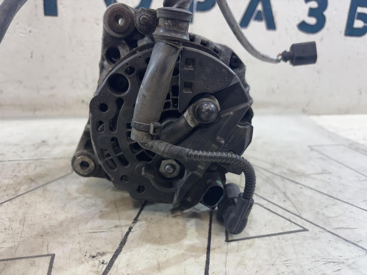 Генератор 03C903023A 