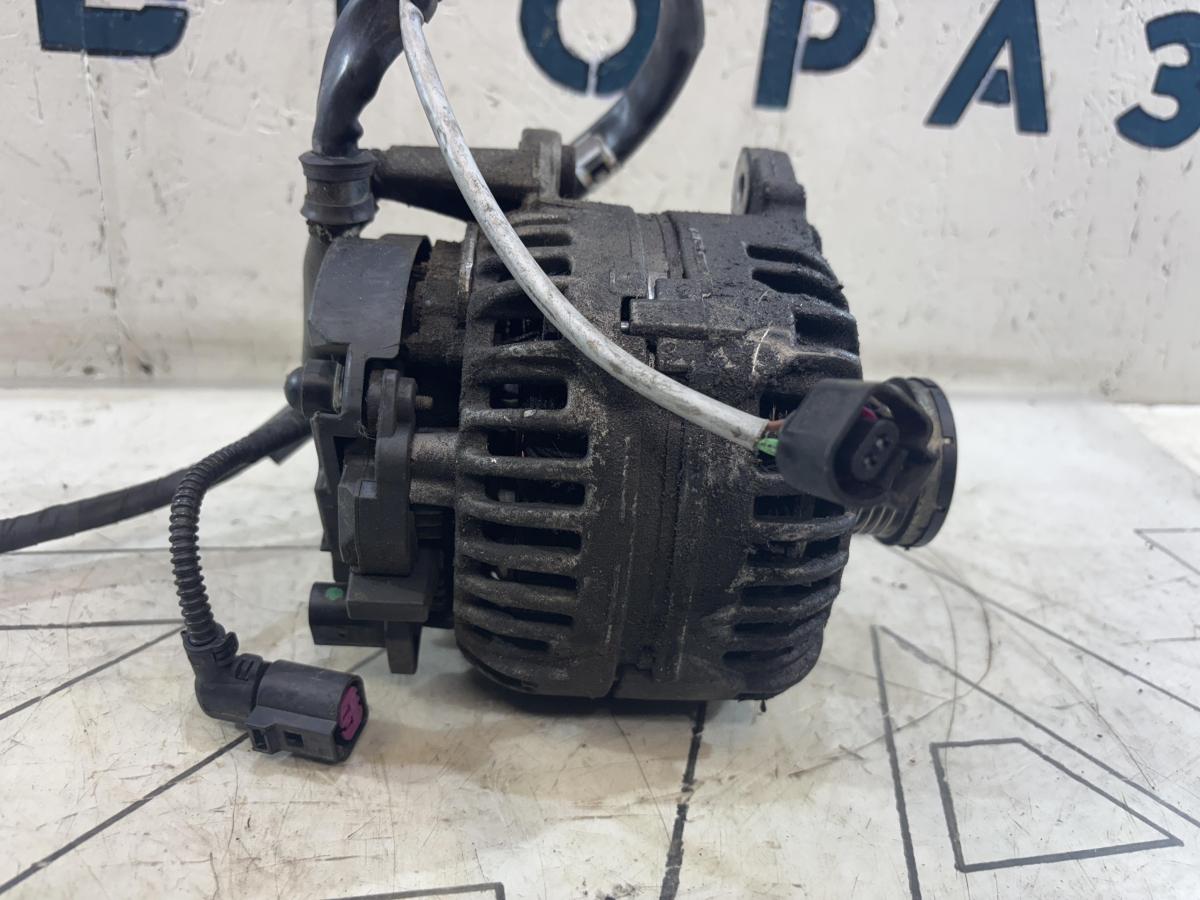 Генератор 03C903023A 