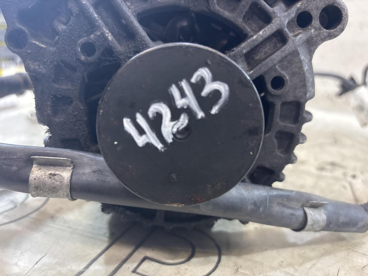 Генератор 03C903023A 