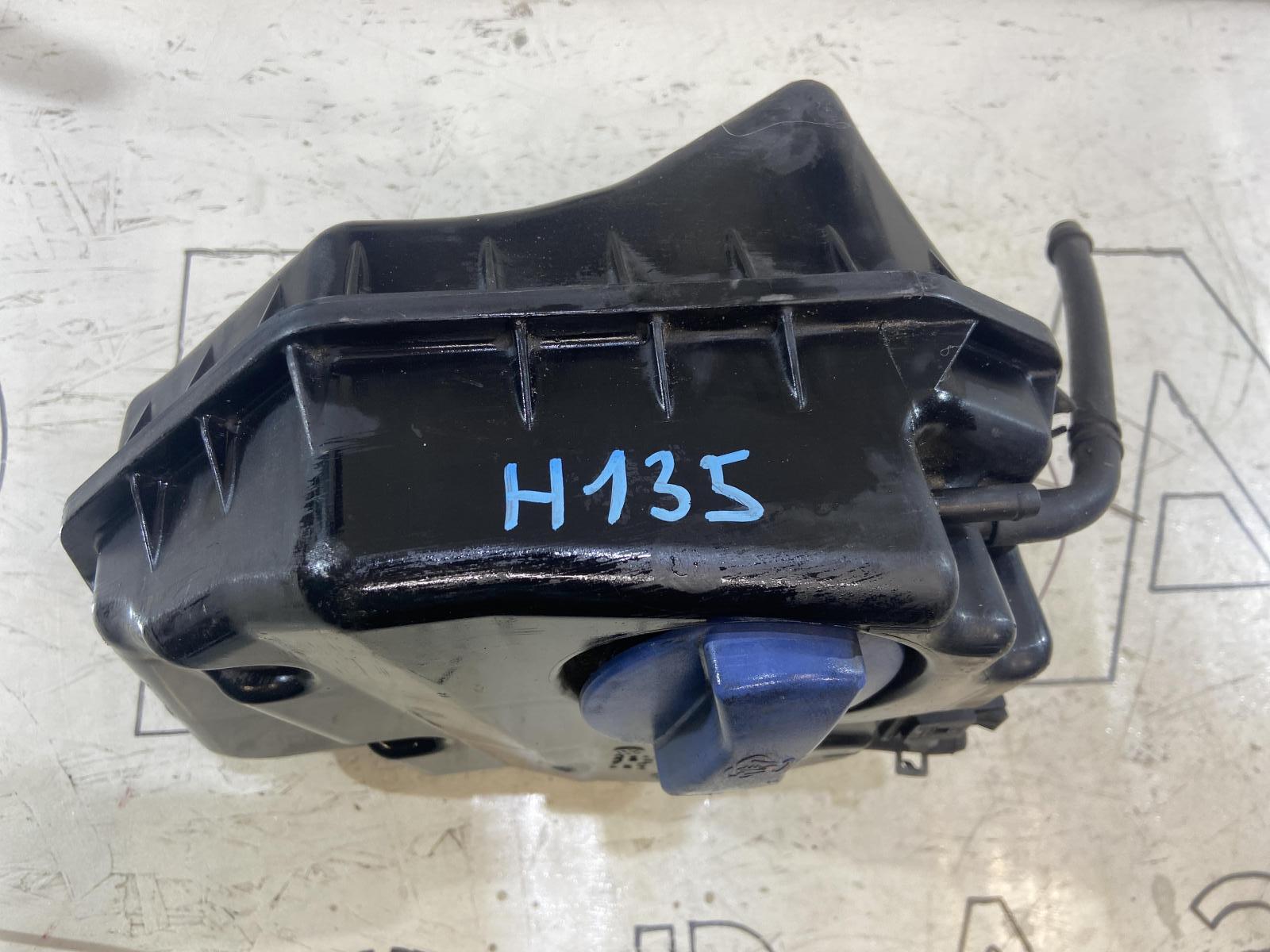 Расширительный бачок 7L0121407C