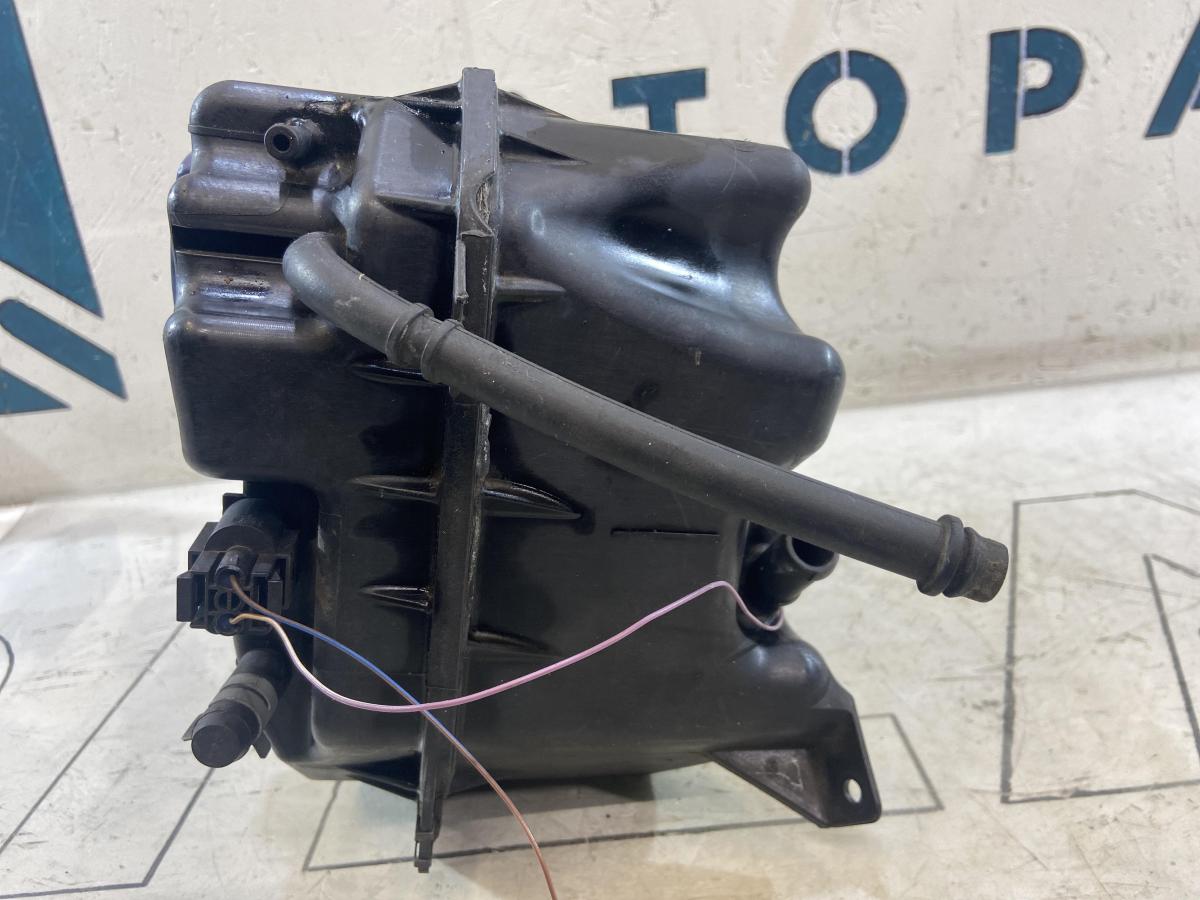 Расширительный бачок 7L0121407C