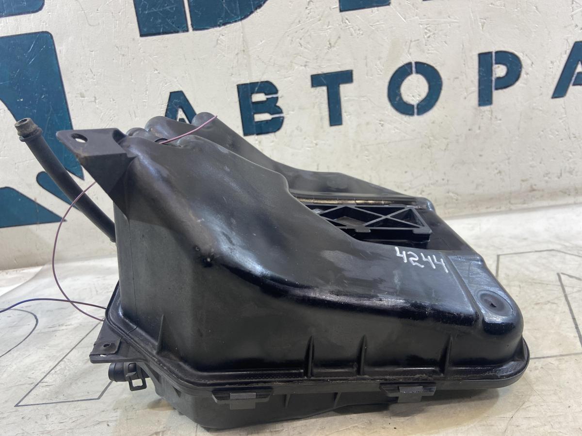 Расширительный бачок 7L0121407C