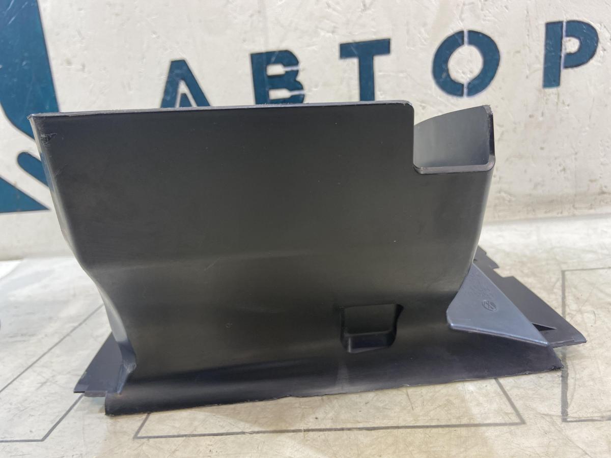 Воздуховод интеркулера 7L6117335A Volkswagen Touareg I