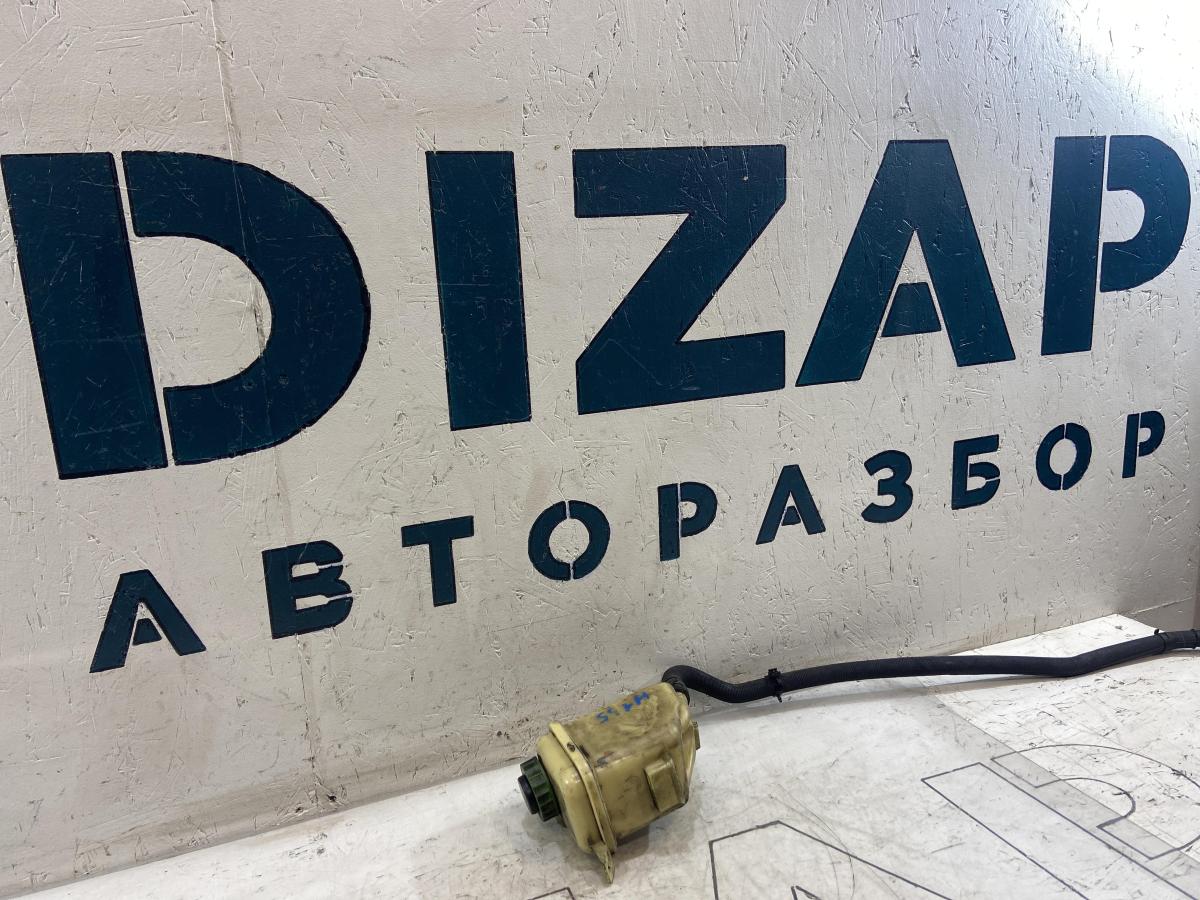 Бачок гидроусилителя 7L0422371C