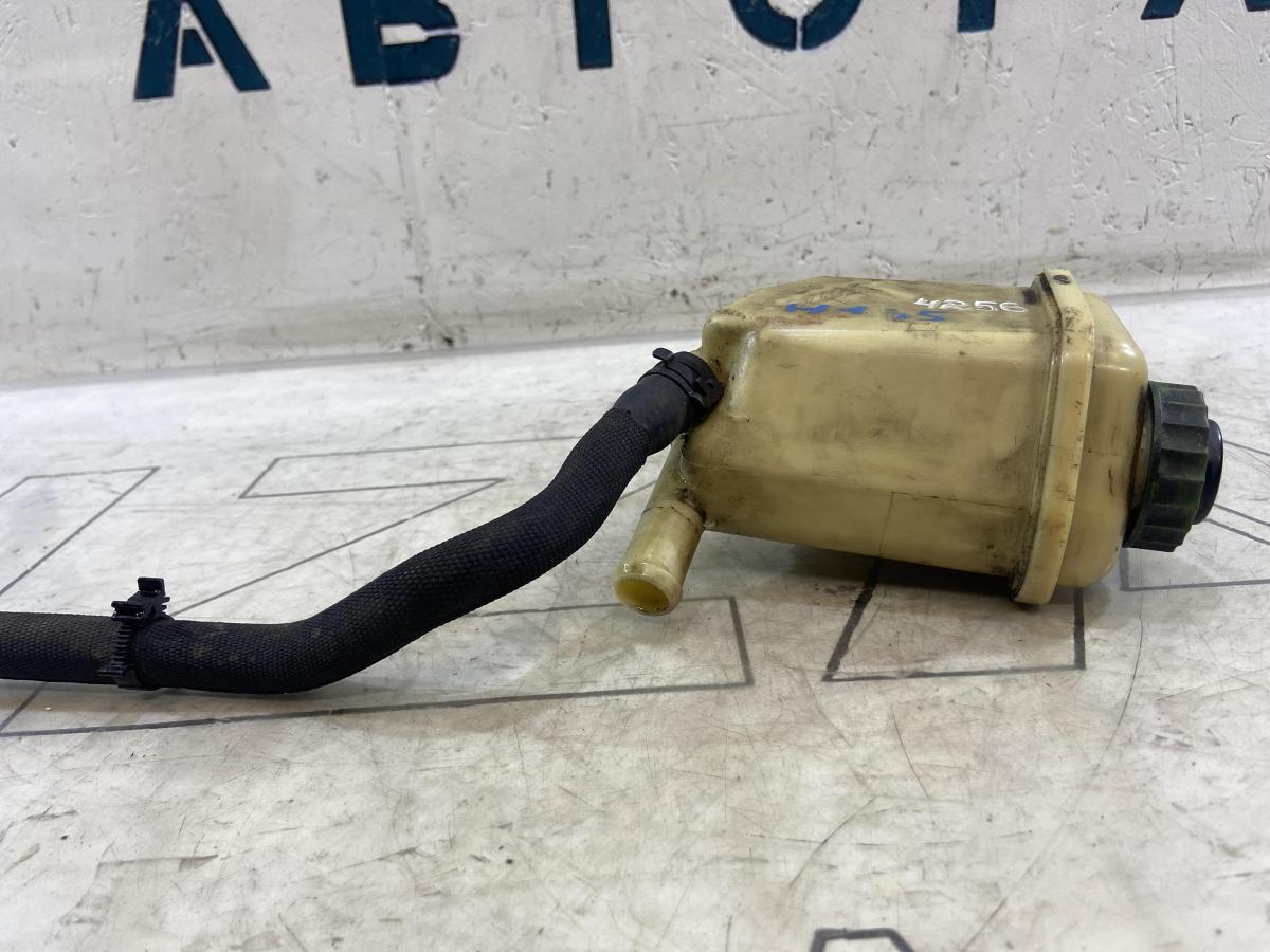 Бачок гидроусилителя 7L0422371C