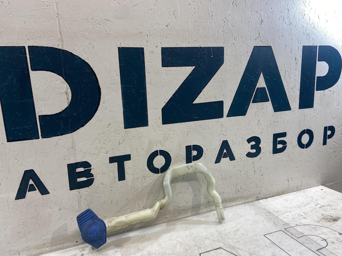 Заливная горловина 7L6955463A