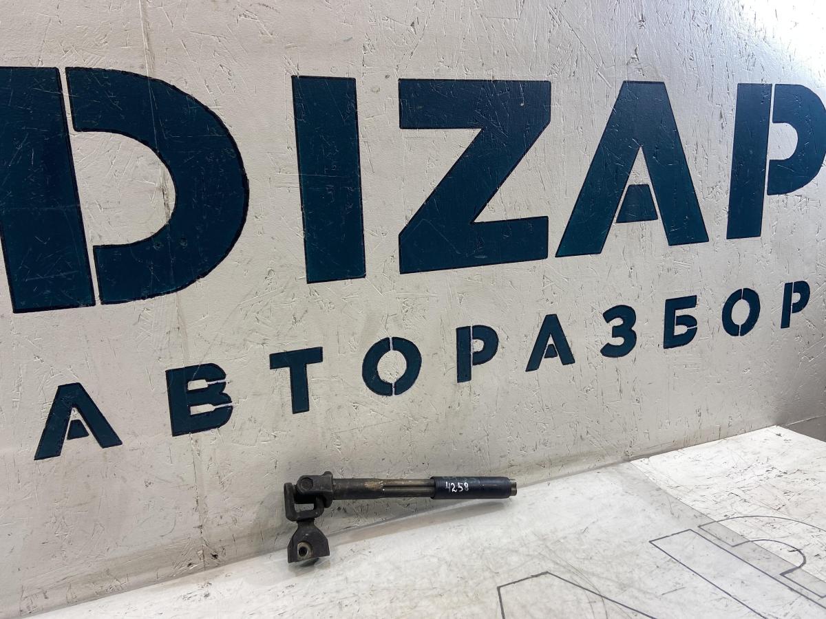 Рулевой кардан 7L0419501CE