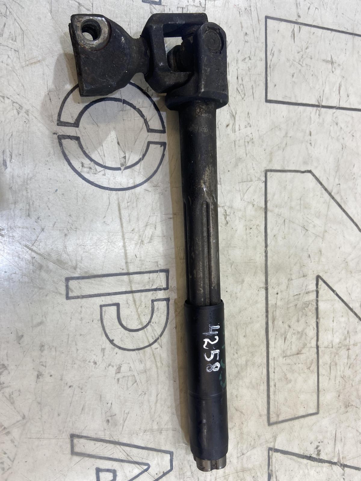 Рулевой кардан 7L0419501CE