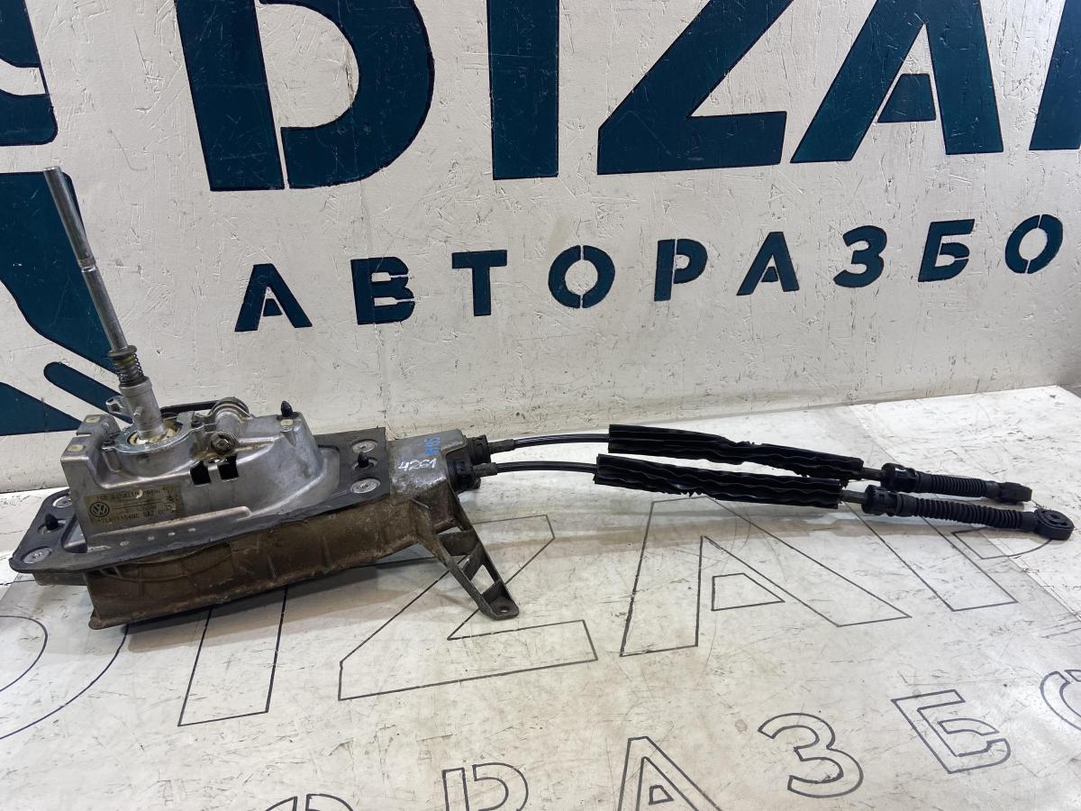 Кулиса КПП 7L6711049C