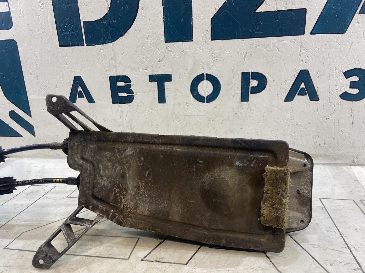 Кулиса КПП 7L6711049C