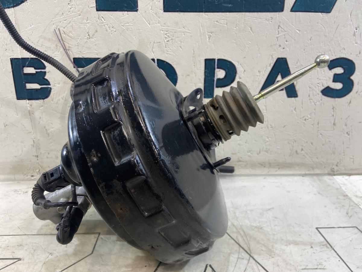 Вакуумный усилитель тормозов 7L6612101A Volkswagen Touareg I