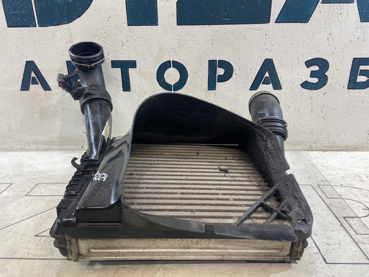 Интеркулер 7L0145803A Volkswagen Touareg I