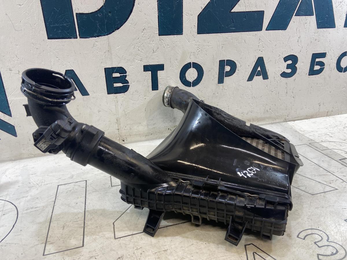 Интеркулер 7L0145803A Volkswagen Touareg I