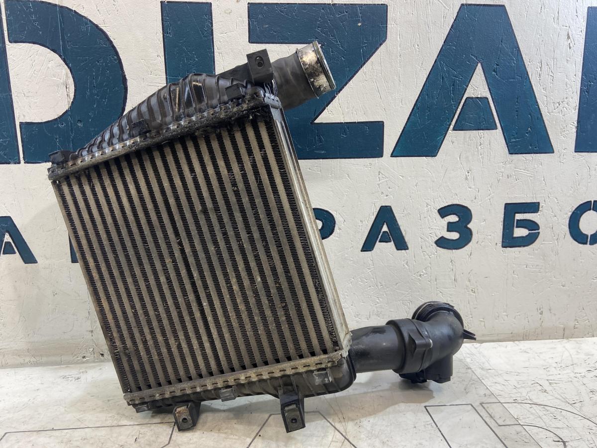 Интеркулер 7L0145803A Volkswagen Touareg I