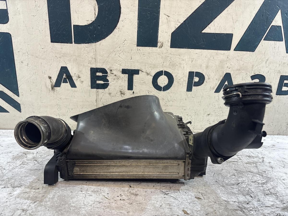 Интеркулер 7L0145803A Volkswagen Touareg I