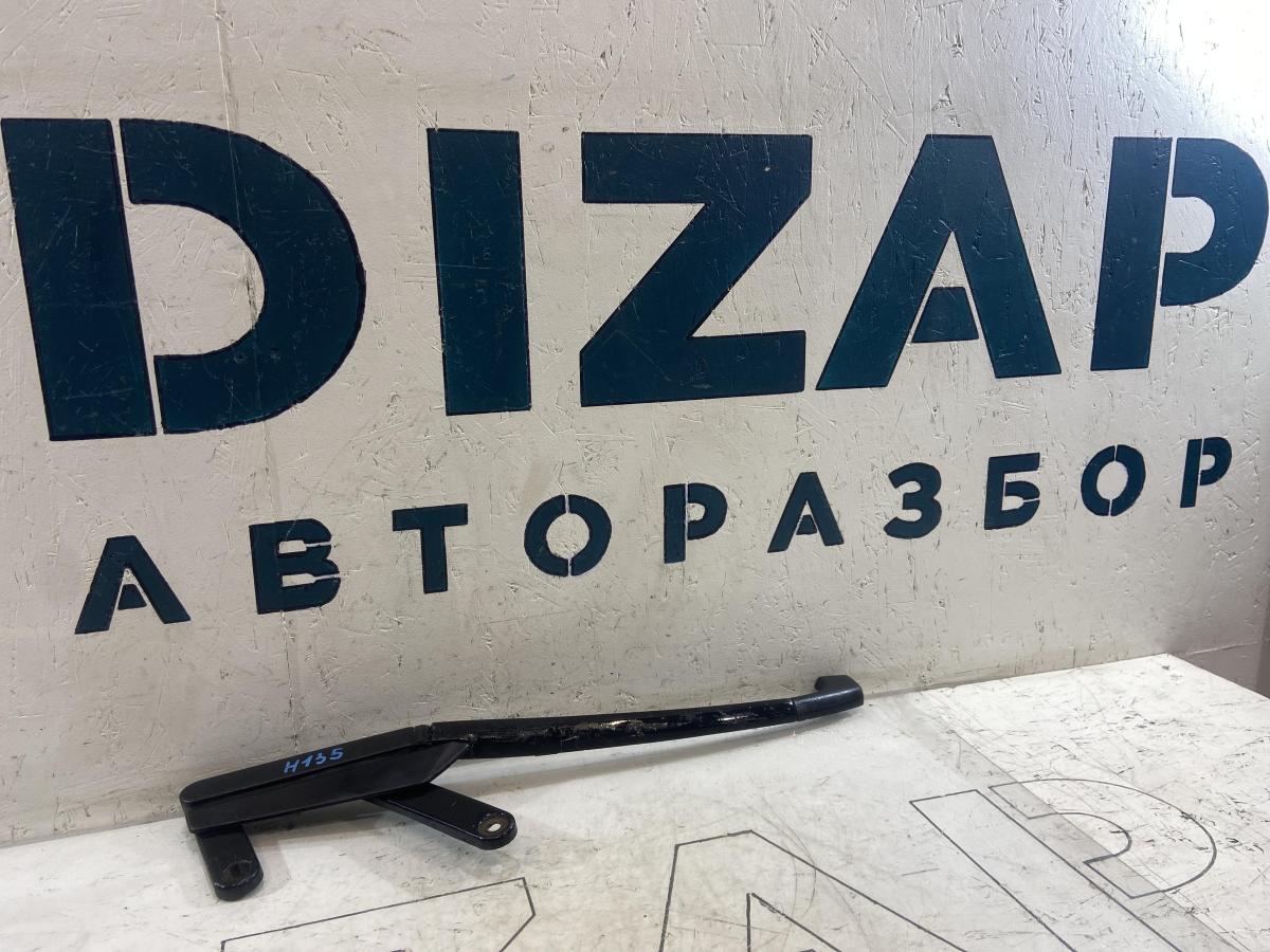 Поводок бескаркасной щётки 7L0955407D