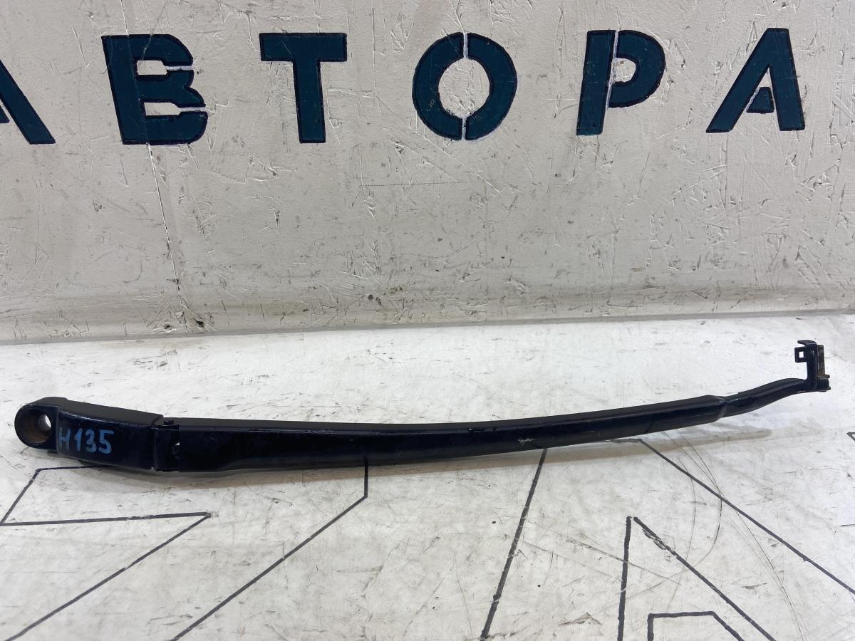 Поводок бескаркасной щётки 7L6955408B